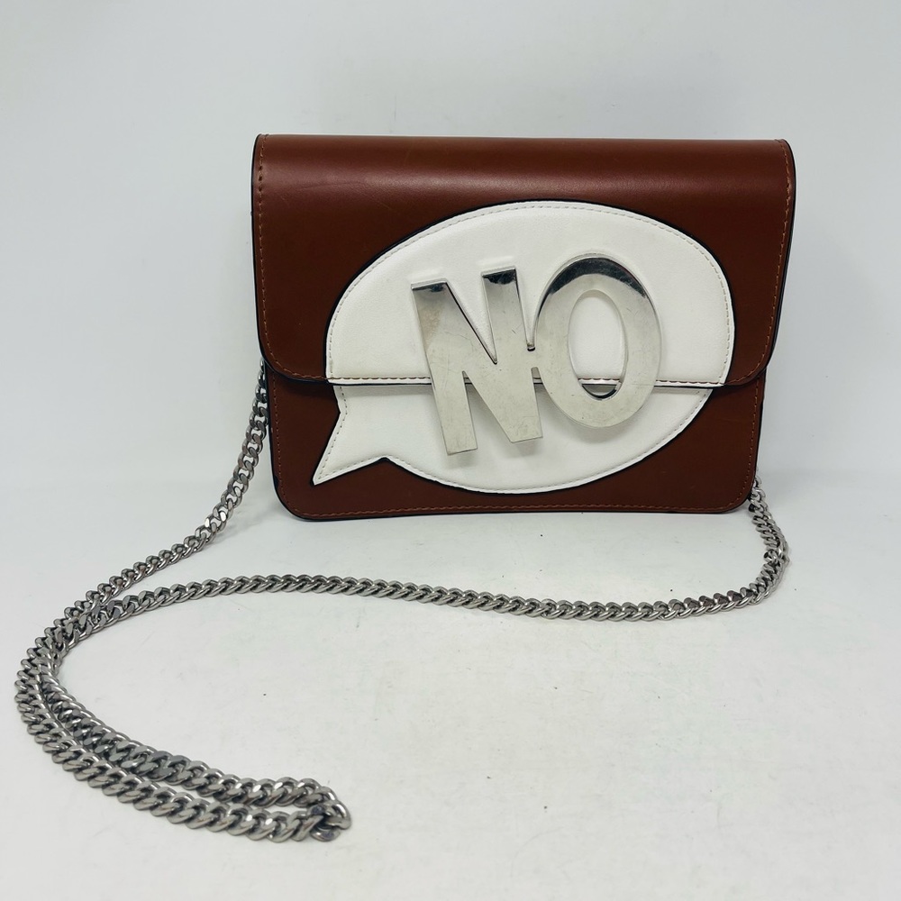 Zara NO bag